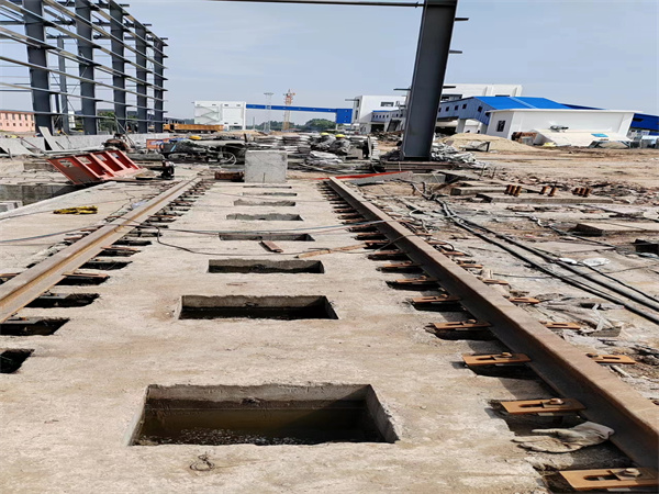 滁州新建基础回填土沉降注浆加固顶升