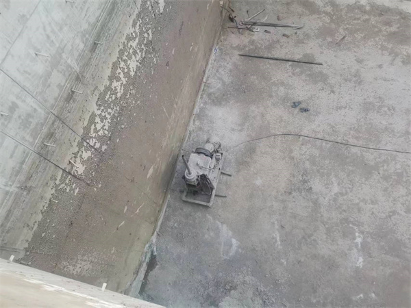 滁州隧道压浆施工工艺，基坑止水施工工艺