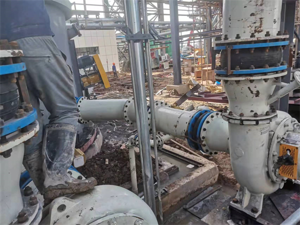 滁州厂房地基设备基础沉降加固注浆施工