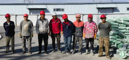 滁州厂房地基沉降注浆加固施工队伍怎么选